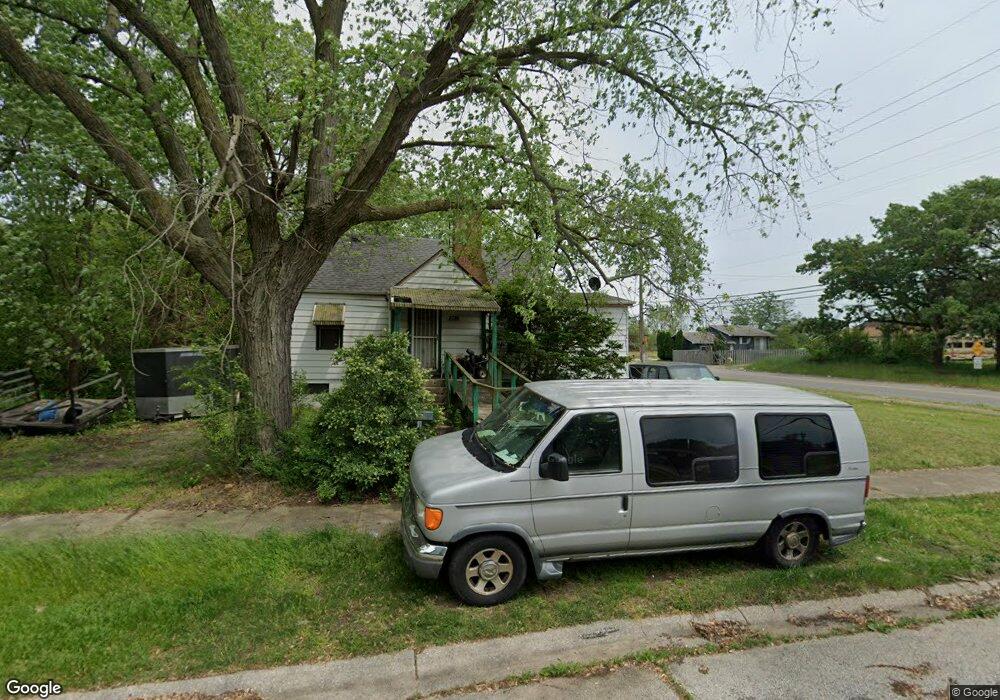 2281 Mckinley St, Gary, IN 46404 - photo 1