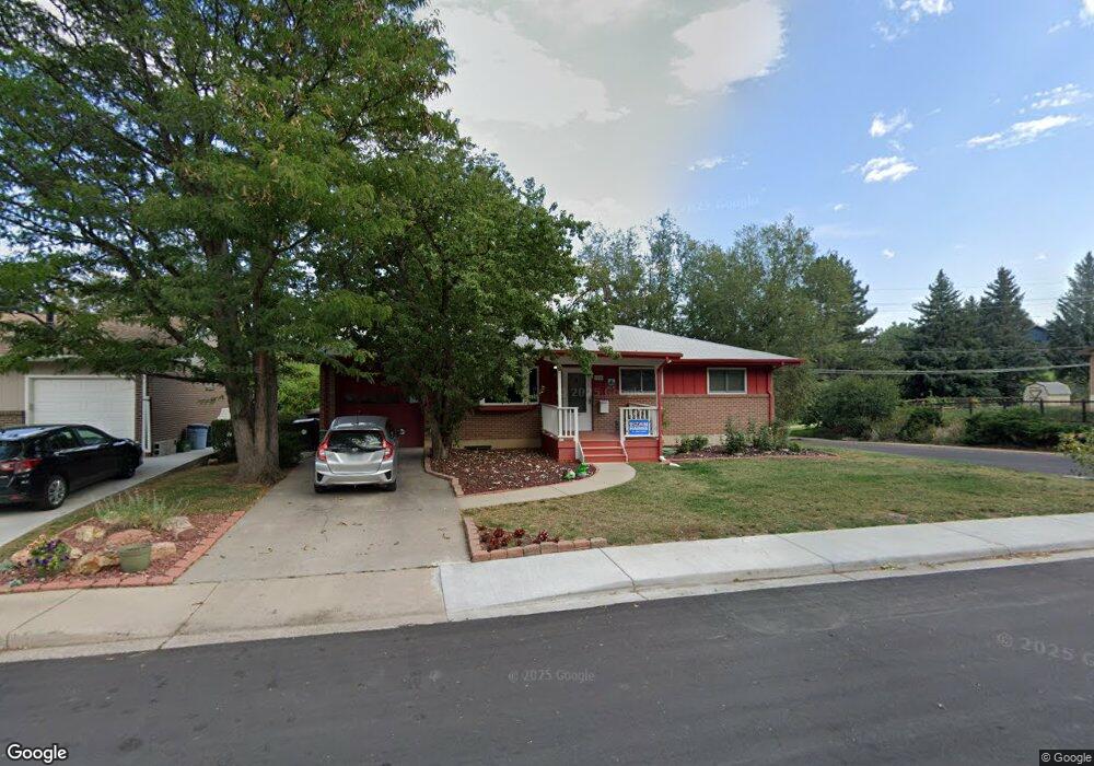 1090 S 46th St, Boulder, CO 80305 - photo 1