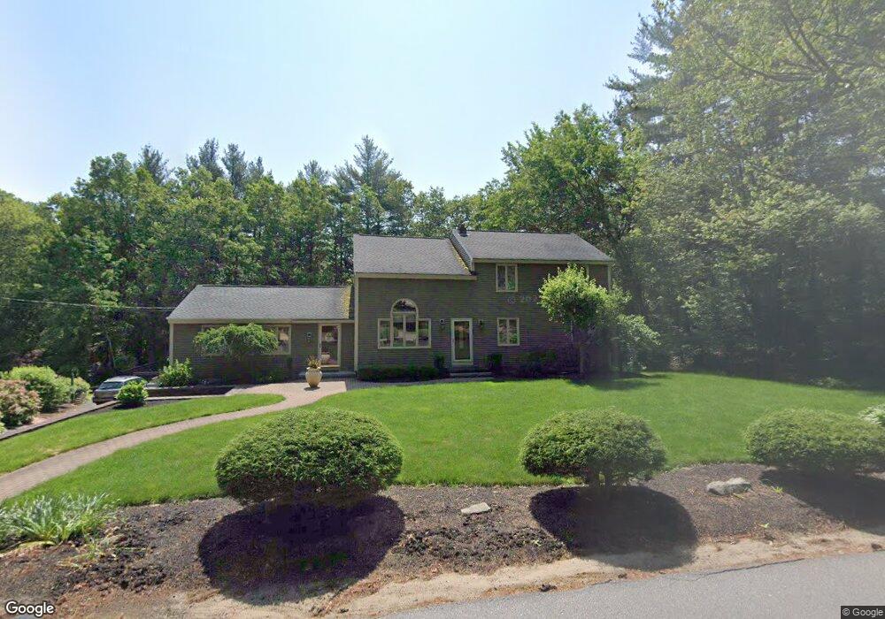 20 Fordway Extension, Windham, NH 03087 - photo 1