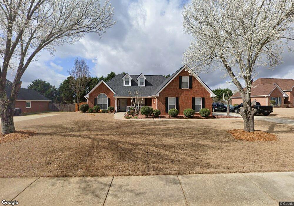 429 Savannah Place unit 2, McDonough, GA 30253 - photo 1