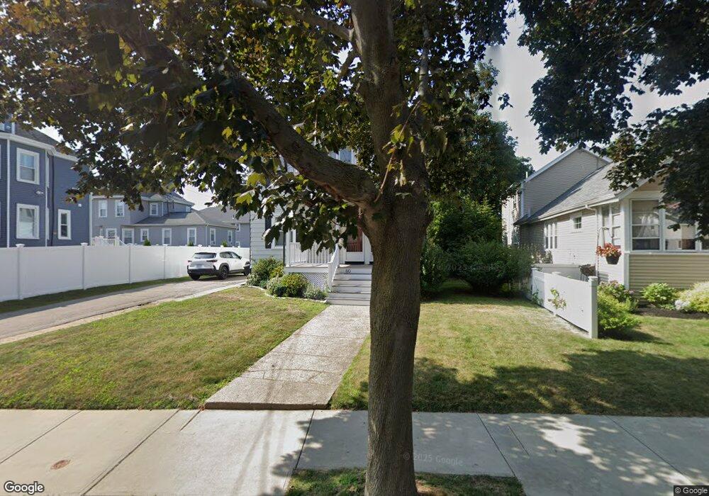 82 Butler Rd unit 1, Quincy, MA 02169 - photo 1