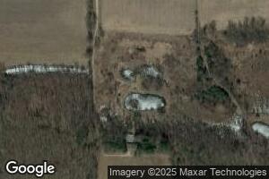 W5501 County Road J, Princeton, WI 54968