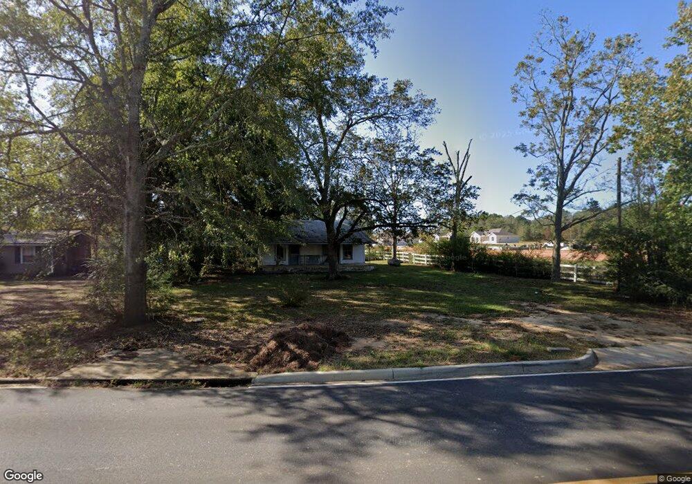 4875 Fortner St, Dothan, AL 36305 - photo 1