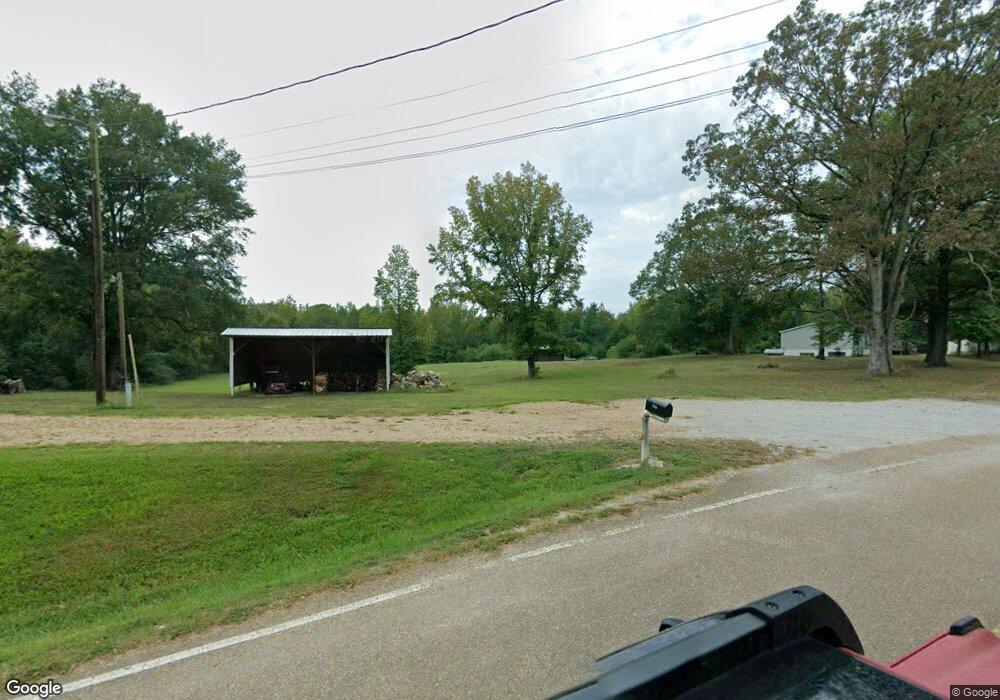 264 County Road 461, Oxford, MS 38655 - photo 1
