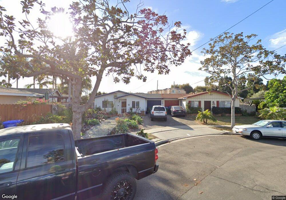 773 Camellia Place, Carlsbad, CA 92008 - photo 1