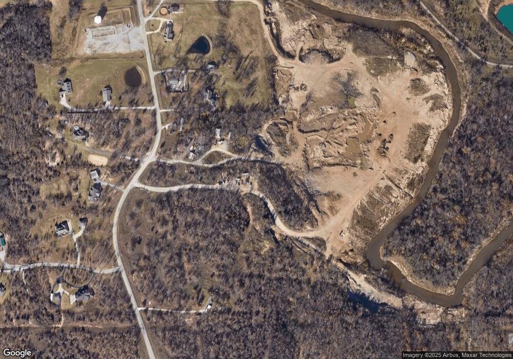 5915 Emberlyn Way, Sapulpa, OK 74066 - photo 1