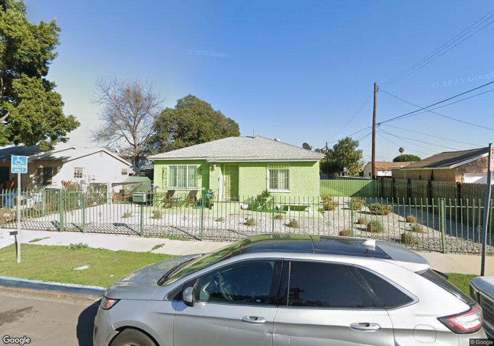 12016 Belhaven Ave, Los Angeles, CA 90059 - photo 1