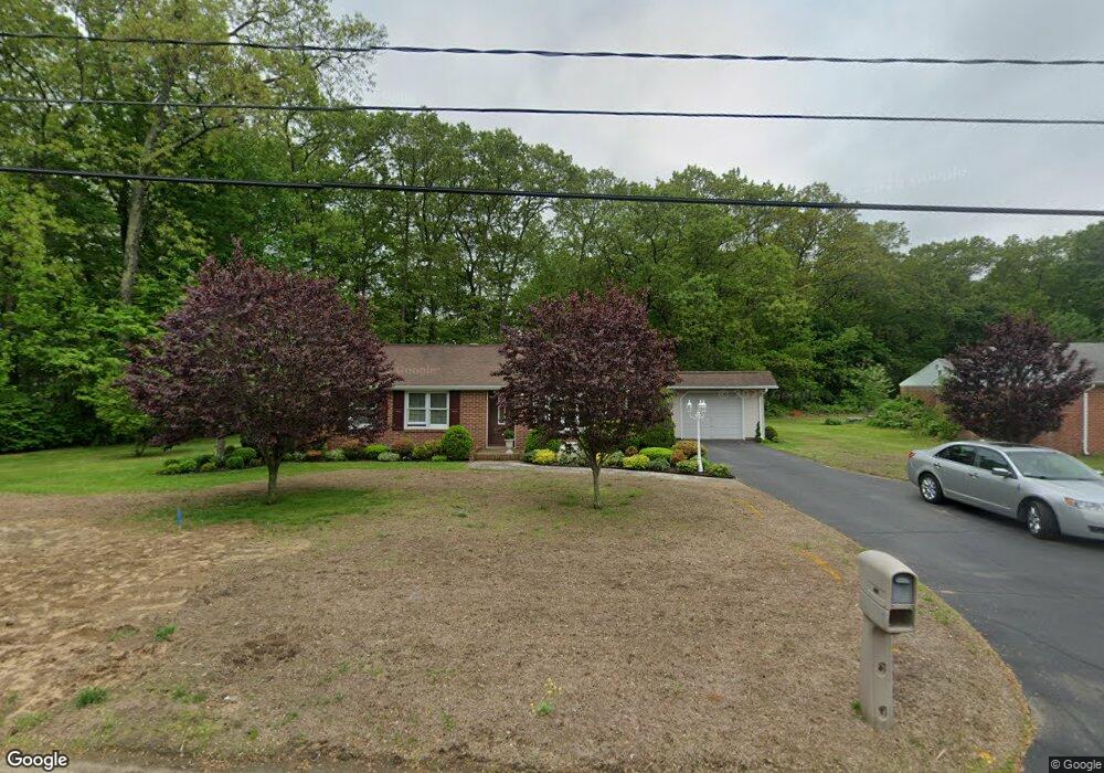 169 Maynard St, Feeding Hills, MA 01030 - photo 1