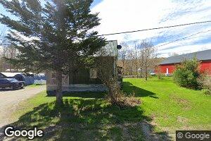 9 Hall Hill Rd, Brooks, ME 04921
