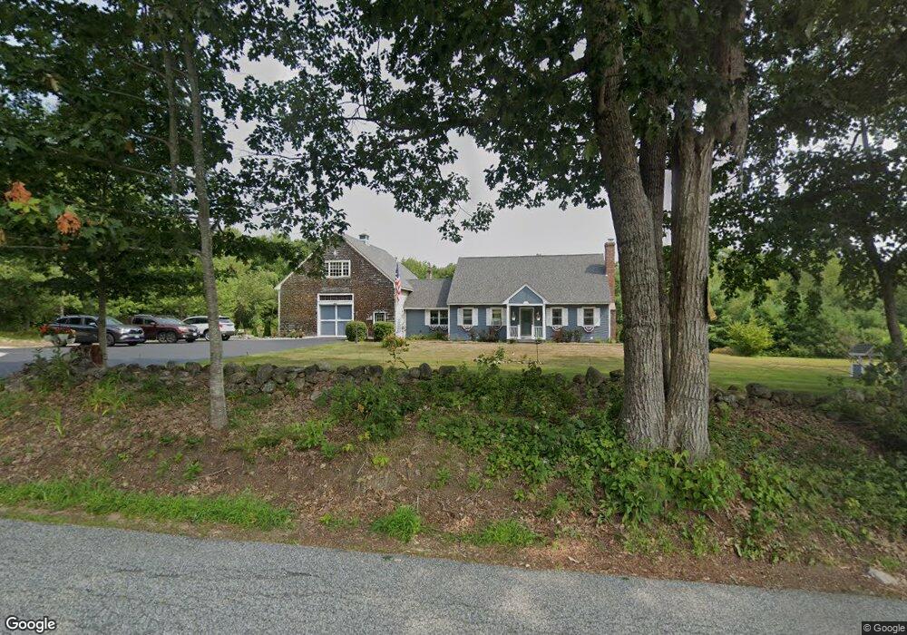 30 Sawyer Rd, Ossipee, NH 03864 - photo 1