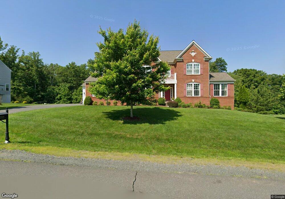 9920 Summerwood Dr, Manassas, VA 20111 - photo 1