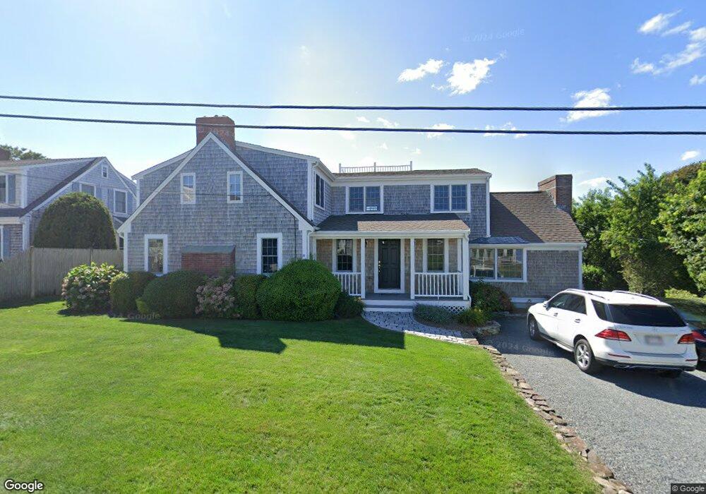 14 Eastern Ave, Harwich Port, MA 02646 - photo 1