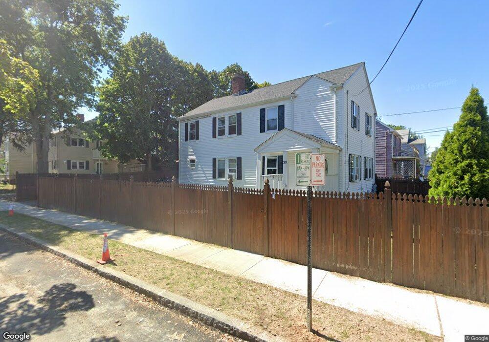 30 Dee Rd unit 2, Quincy, MA 02169 - photo 1