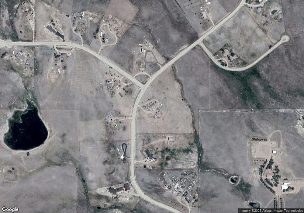 14575 Tiboria Loop, Peyton, CO 80831 - photo 1