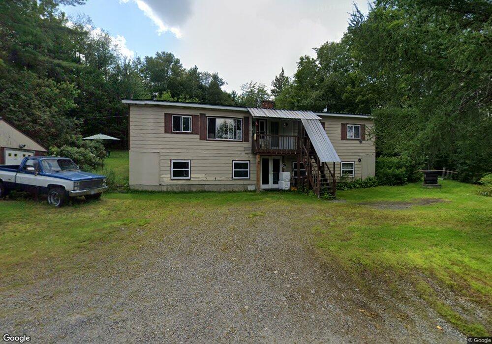 312 Carleton Hill Rd, Colebrook, NH 03576 - photo 1