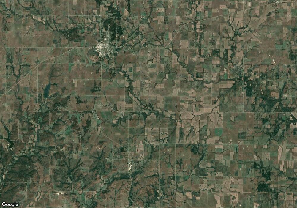 0 Prairie Rd, Yates Center, KS 66783 - photo 1