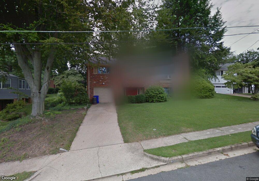 3710 N Wakefield St, Arlington, VA 22207 - photo 1