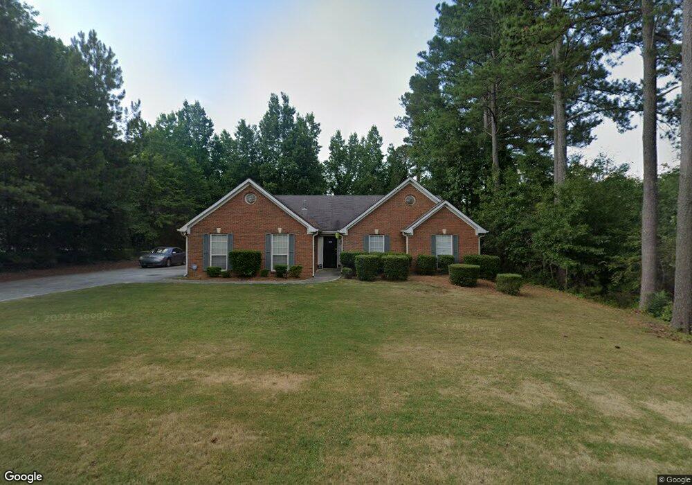 1815 Lost Cavern Ct SW unit 7, Conyers, GA 30094 - photo 1