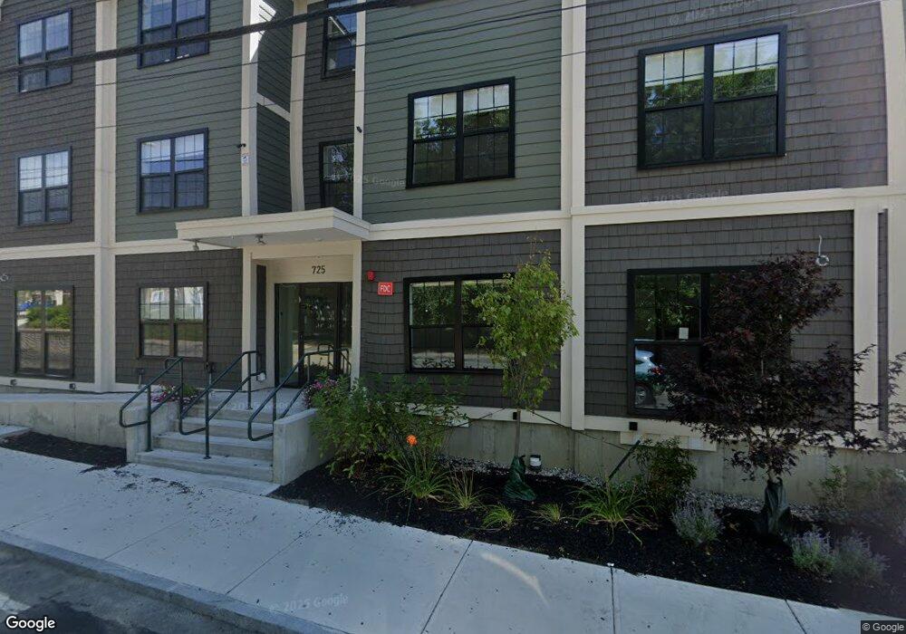 725 Central Ave unit 413, Dover, NH 03820 - photo 1