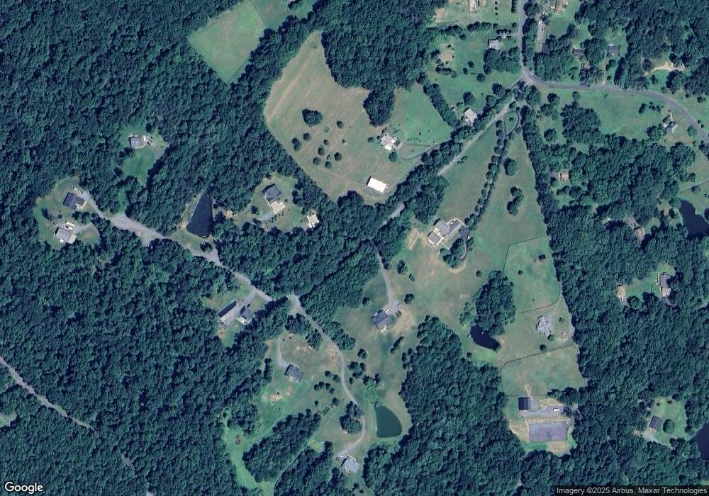 Bear Pond Ln, Amissville, VA 20106 - photo 1