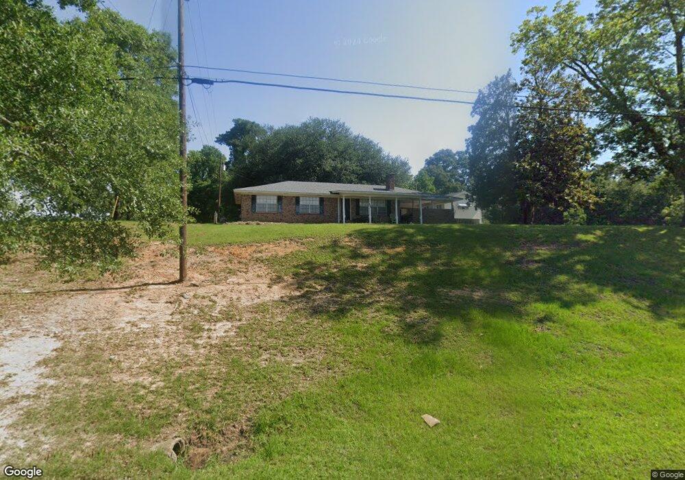 1630 Highway 184, Laurel, MS 39443 - photo 1