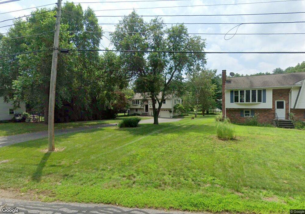 47 Colburn St, Northborough, MA 01532 - photo 1