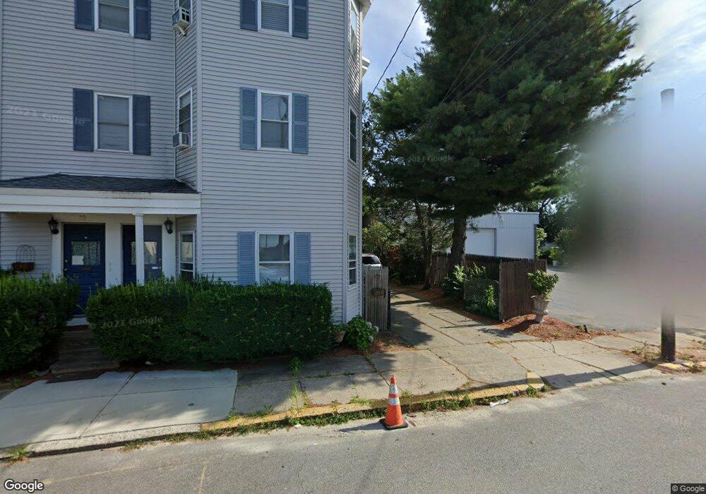 39 Walnut St, Central Falls, RI 02863 - photo 1