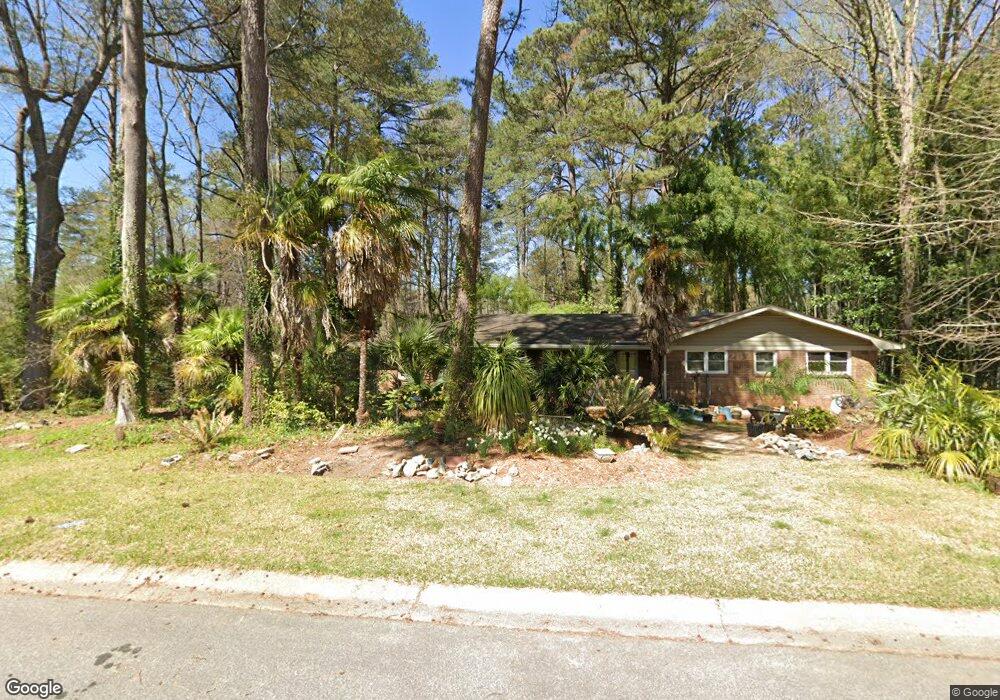 6210 Greenbrook Cir, Austell, GA 30168 - photo 1