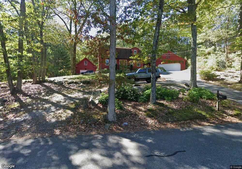 115 Log Rd, Smithfield, RI 02917 - photo 1