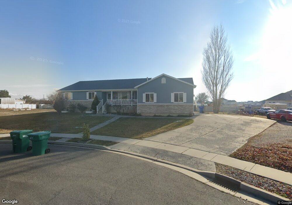 1285 N 2400 W, Lehi, UT 84043 - photo 1