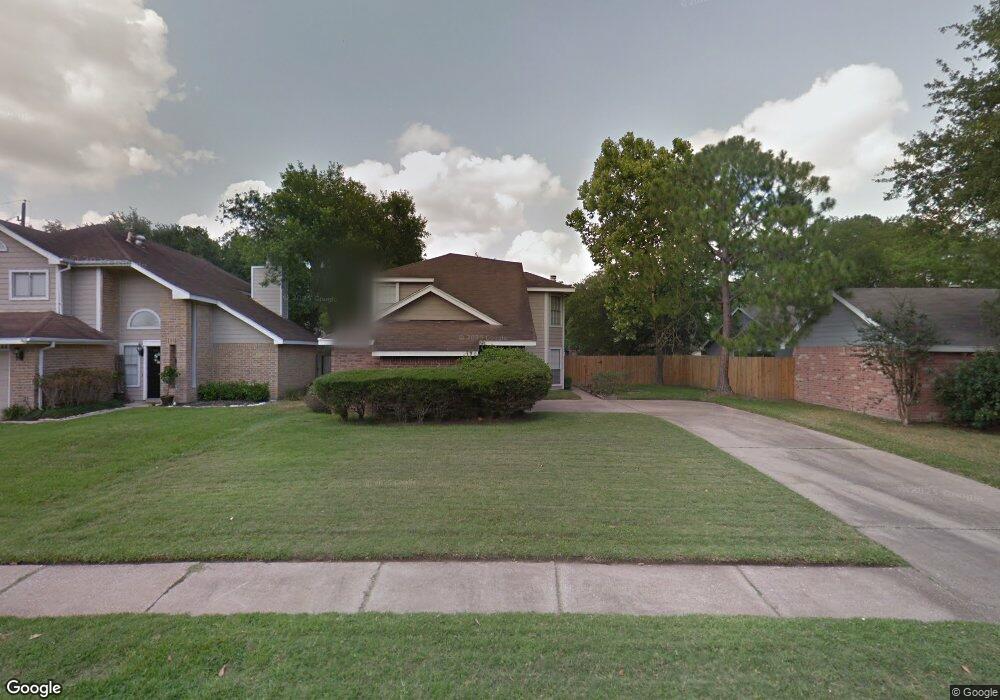 8642 Pine Falls Dr, Houston, TX 77095 - photo 1