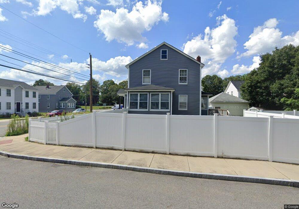 4 New St unit 303, Nashua, NH 03060 - photo 1