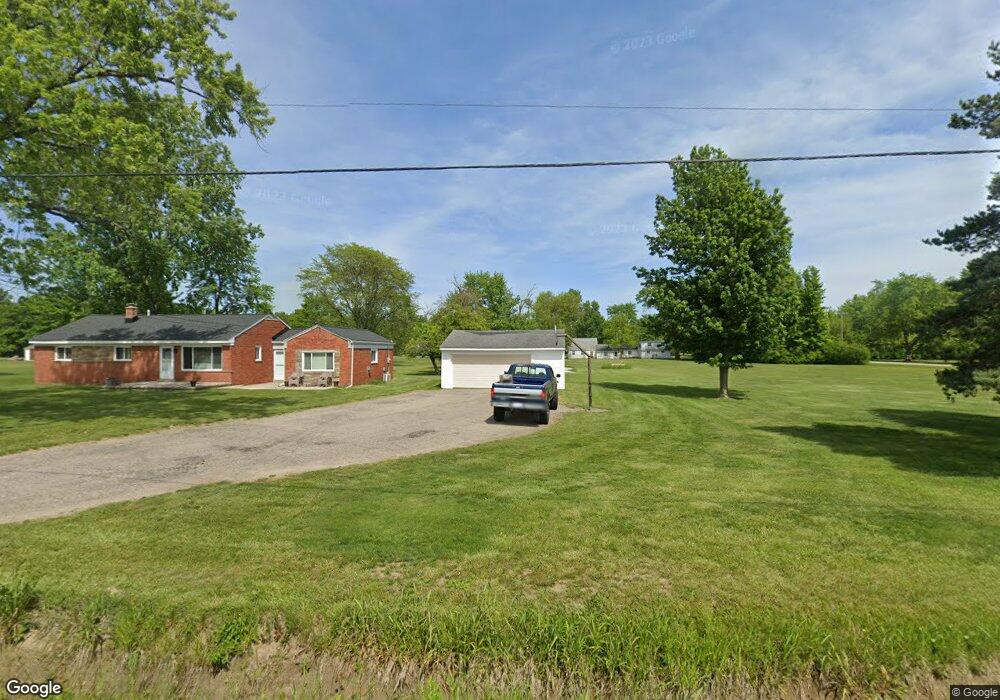 12312 Sweitzer Rd, Carleton, MI 48117 - photo 1
