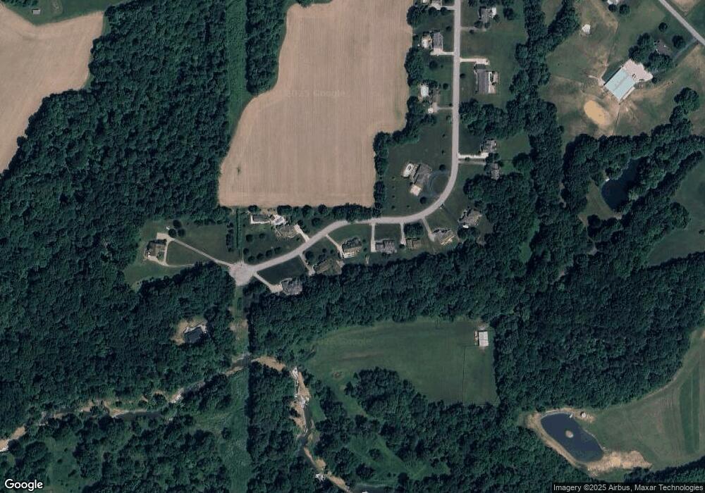 5025 White Tail Way, Greenville, IN 47124 - photo 1