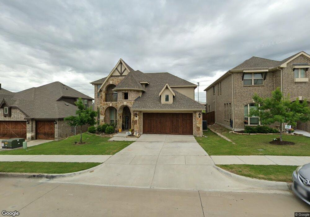 3532 Beaumont Dr, Wylie, TX 75098 - photo 1