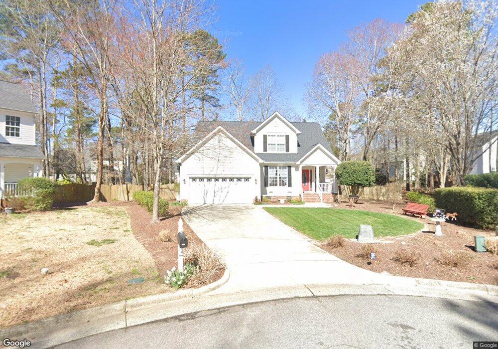 3002 Atando Ct, Apex, NC 27502 - photo 1