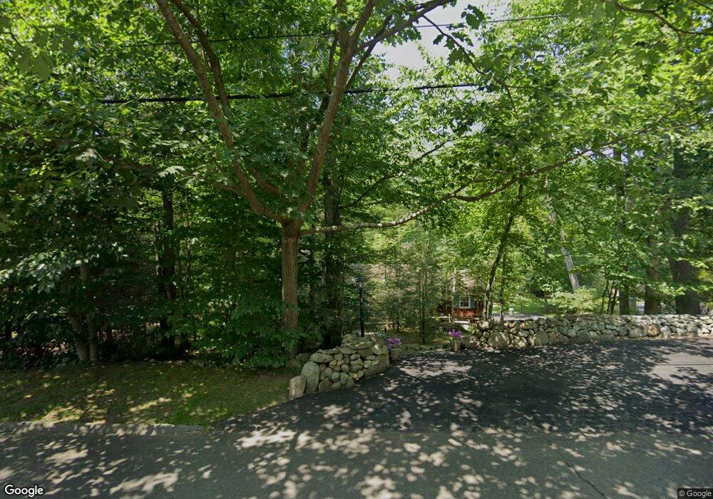 15 Rambling Brook Rd, Upper Saddle River, NJ 07458 - photo 1