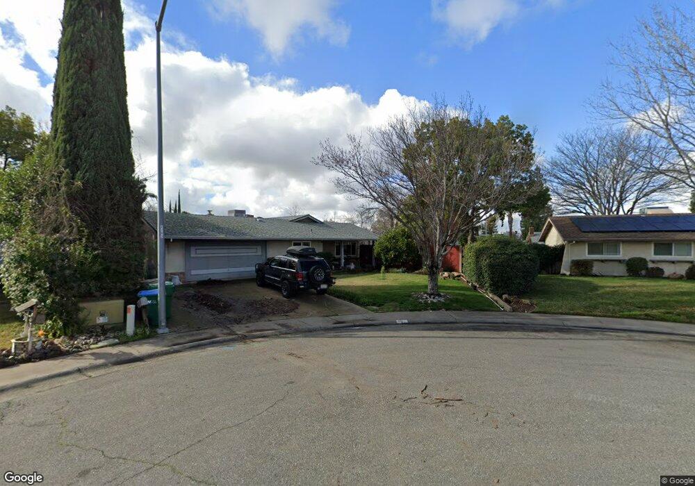 3 Cecil Place, Chico, CA 95928 - photo 1