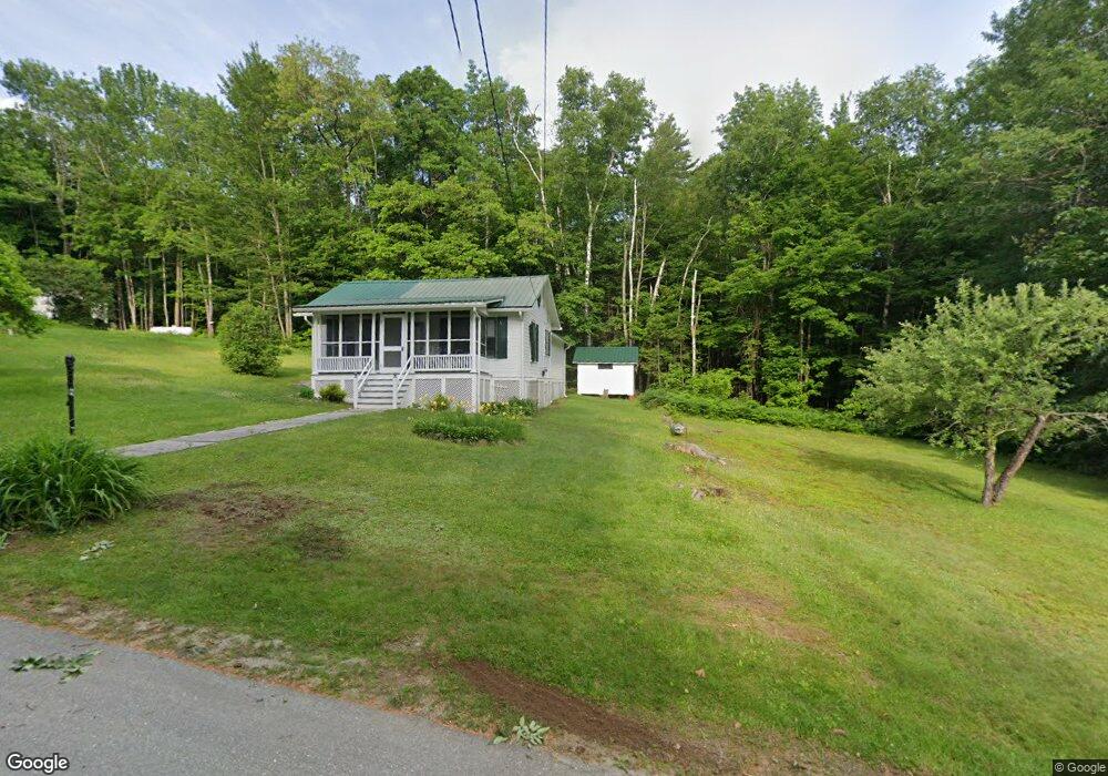 82 Strawberry Hill St, Bethlehem, NH 03574 - photo 1