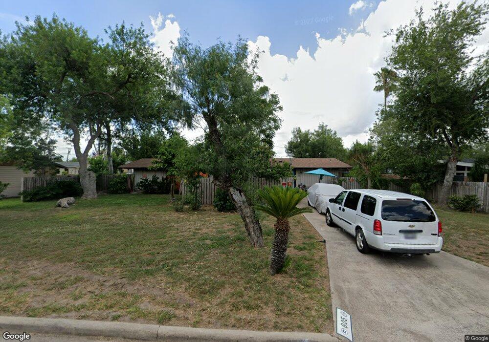 605 W 5th St, Weslaco, TX 78596 - photo 1