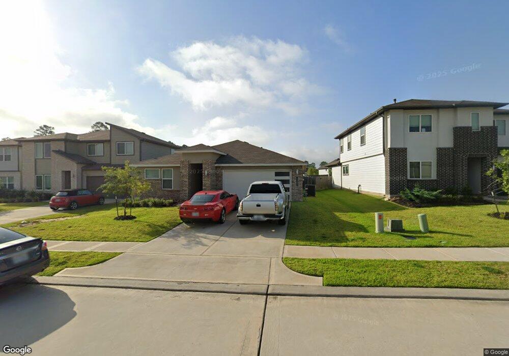 14304 Big Bend Dr, Conroe, TX 77384 - photo 1