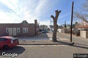 1107 Tijeras Ave NW Unit 3, Albuquerque, NM 87102