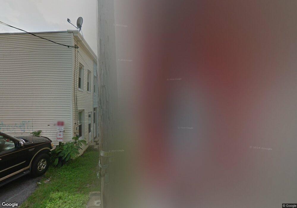 416 Locust St, Reading, PA 19604 - photo 1