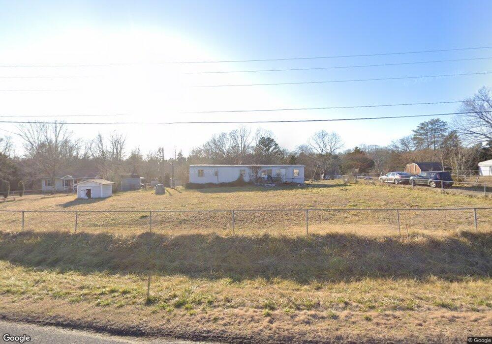 1405 Burrell Rd, Clover, SC 29710 - photo 1