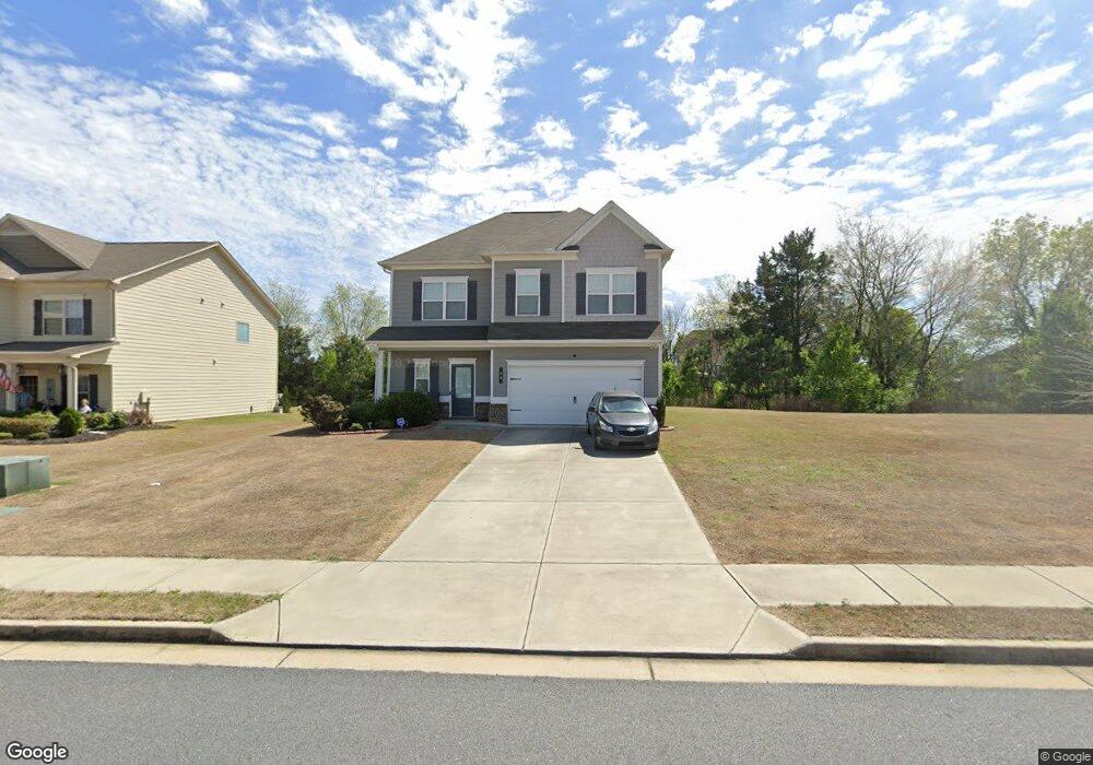 14 Woody Way NW, Adairsville, GA 30103 - photo 1