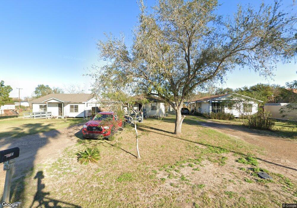 408 N 8th St, Donna, TX 78537 - photo 1