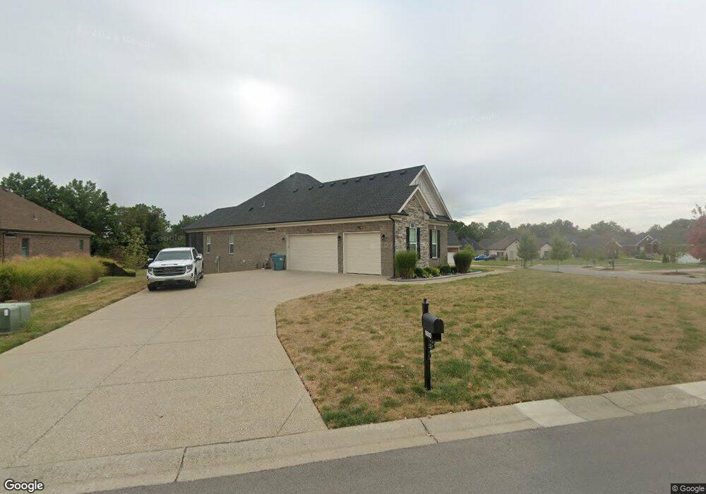 11600 Conservation Trail, Louisville, KY 40291 - photo 1