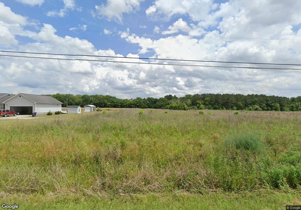 190 Franklin Ave, Fitzgerald, GA 31750 - photo 1