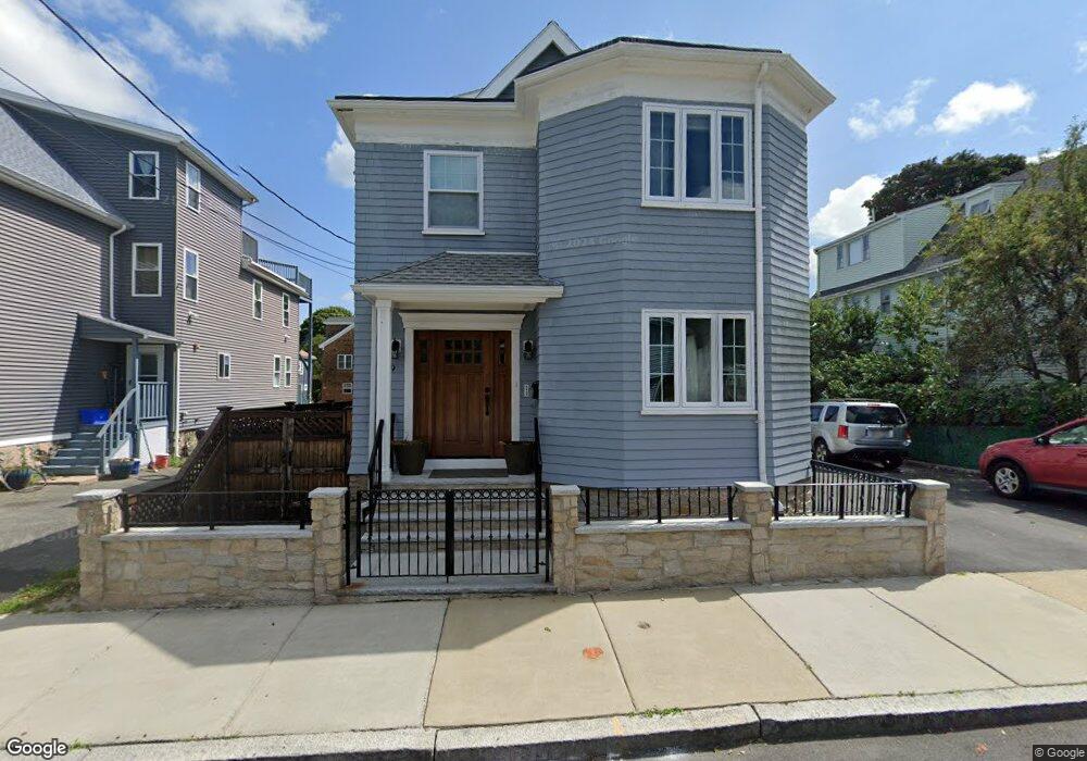 99 Boylston St unit 1, Malden, MA 02148 - photo 1