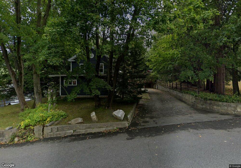 1060 Main St, Housatonic, MA 01236 - photo 1